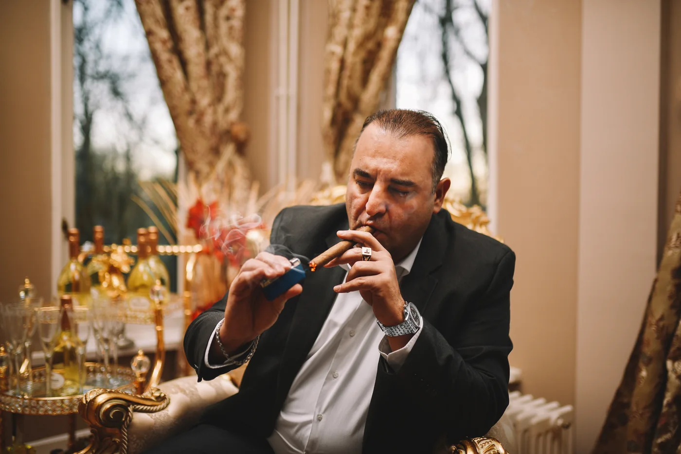Salar Azimi